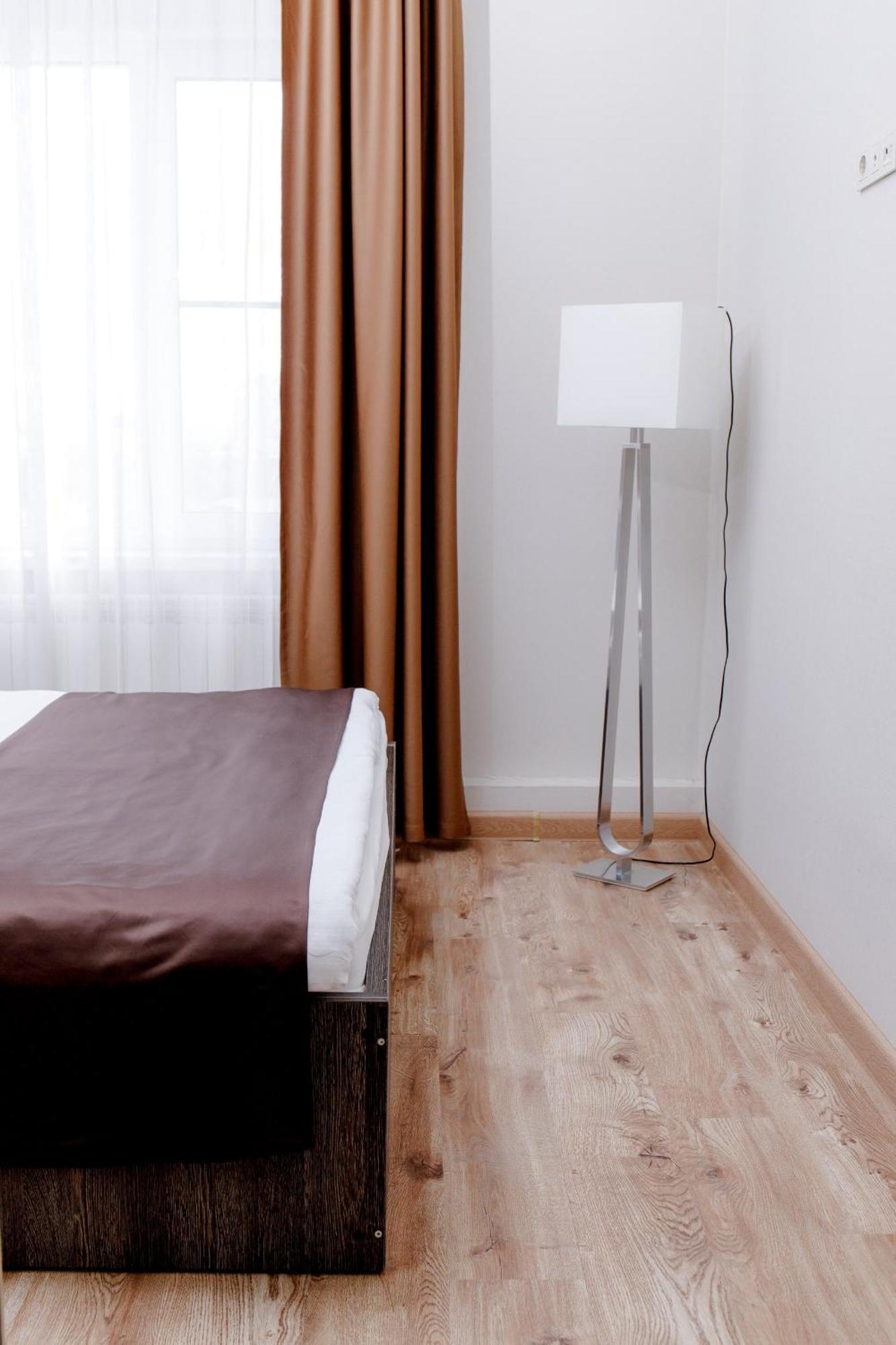 Infinity Plaza Hotel Atyrau Luaran gambar